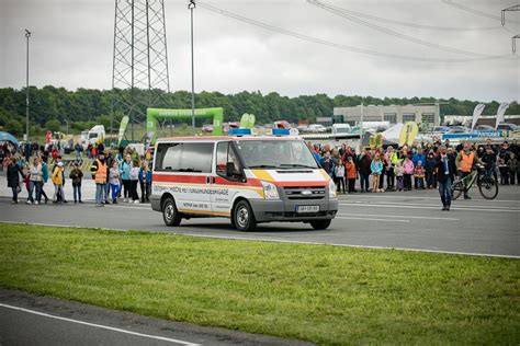 Sicherheitstag Lang Bezirk Lebring Rhb