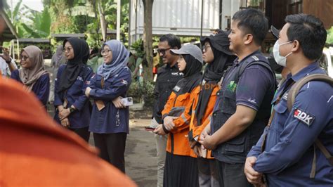 Dompet Dhuafa Luncurkan Layanan Pos Mudik Dan Mudik Gratis