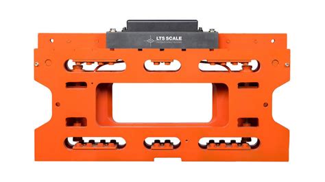 Forklift Scales - Tri State Scale