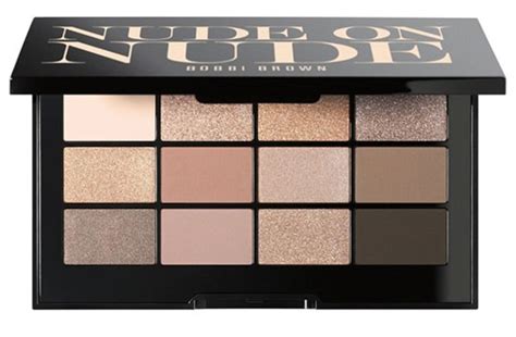 Bobbi Brown Nude On Nude Set For Summer 2014 Beauty Trends And Latest Makeup Collections