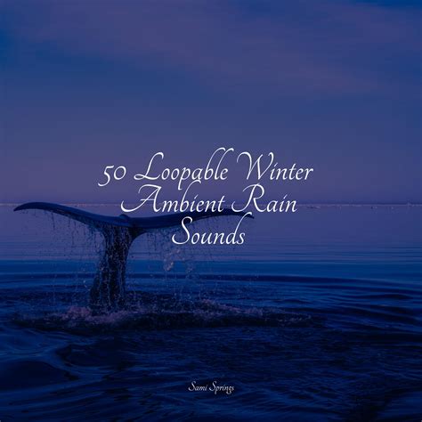 Ambient Rain Sounds For Deep Sleep Especialistas De Musica Para