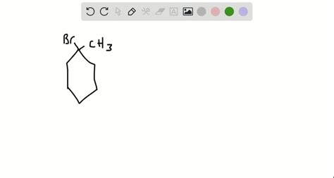 Solved What Are The Major Products Expected From The Monobromination Of