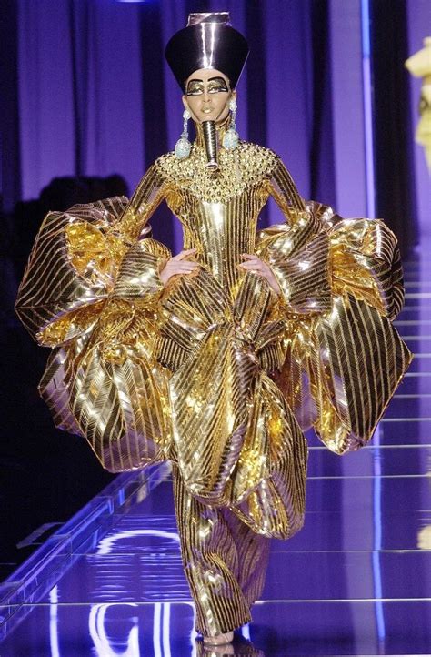 John Galliano Egyptian Collection Google Search Dior Haute Couture