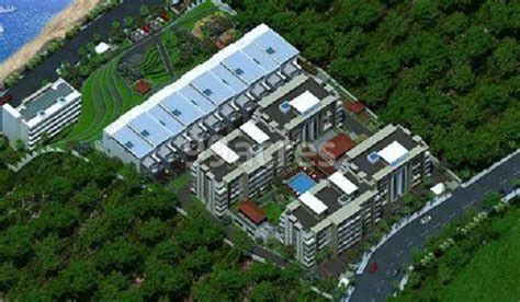 Sattva Group S Ongoing Project In Goa Sattva Waters Edge