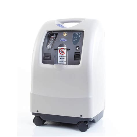 Купить кислородный концентратор Invacare PerfectO2