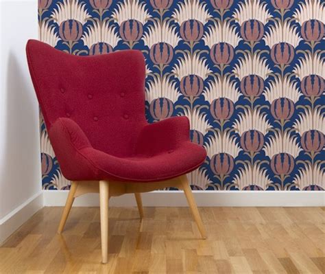 Stunning Patterned Wallpaper-8 – Fubiz Media