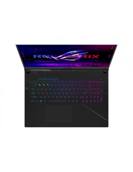 Asus ROG Strix SCAR G834JY N6019W Comprar Portátil RTX4090 18