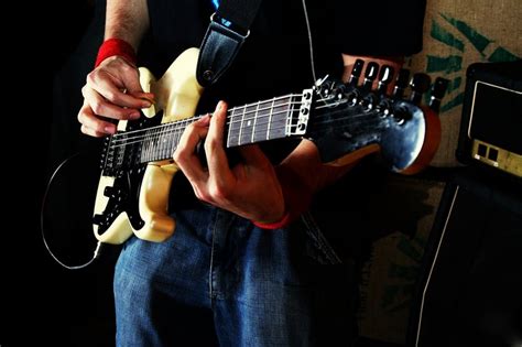 Clases de Guitarra en San Ángel Cursos 2023 BNA México