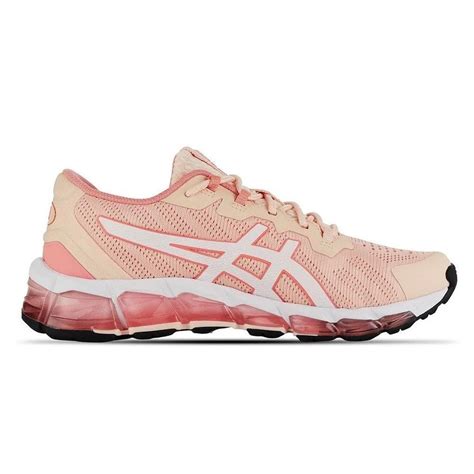 Tênis Asics Gel Quantum 360 Direction Feminino Rosa