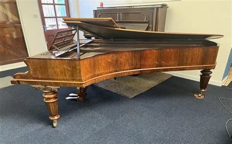 How Much Does A Grand Piano Cost