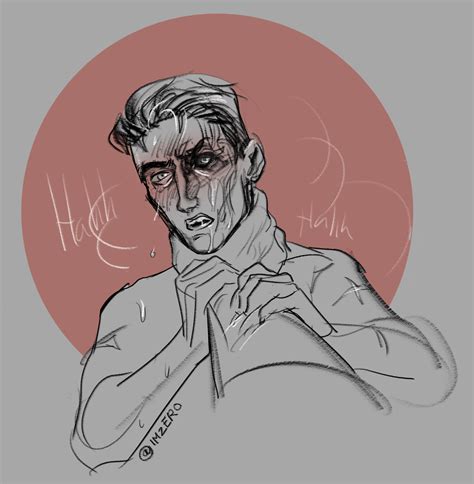 Masochist Silco Arcane By Imzero Hentai Foundry