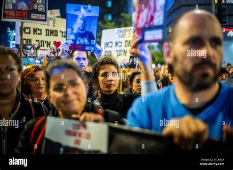 Dezember Israel Tel Aviv Israelis Und Familienangeh Rige