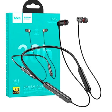 Ripley Aud Fonos Bluetooth Auriculares Deportivos Con Micr Fono