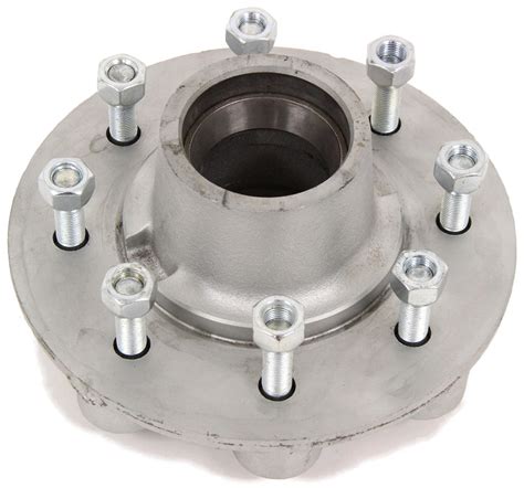 Dexter Trailer Idler Hub Assembly For Lb To Lb Axles On