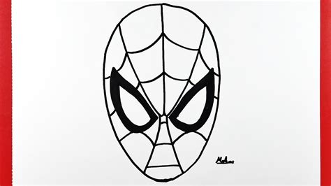 Cute Drawing Spiderman Nas L Izilir Youtube