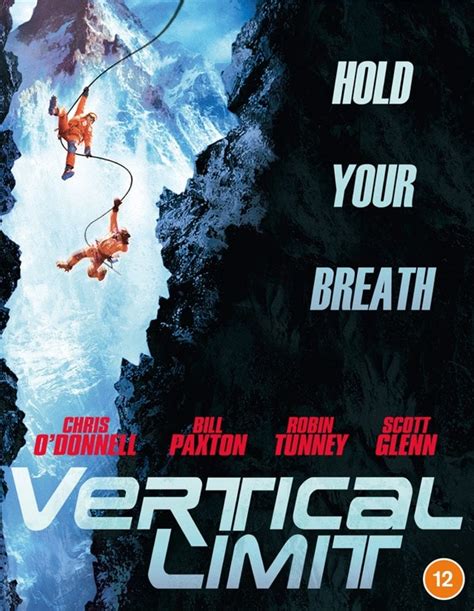 Vertical Limit Blu Ray Free Shipping Over Hmv Store