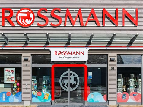 Pilne Rossmann wycofuje produkt dla dzieci Klienci proszeni są o