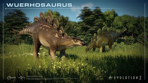 Jurassic World Evolution 2 Early Cretaceous Pack Review Ps5 Pleasant But Underfed Dlc