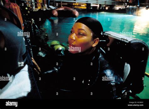 SPHERE, Queen Latifah, 1998 Stock Photo - Alamy