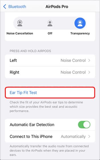 How to Improve AirPods Pro Sound Quality
