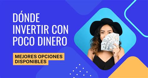 C Mo Invertir De Manera Inteligente Con Poco Dinero Iccsi