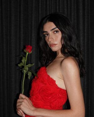 Hazar Erguclu Leaked Nude Photos And Videos