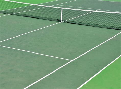 DIY Pickleball Court: How To Build A Pickleball Court