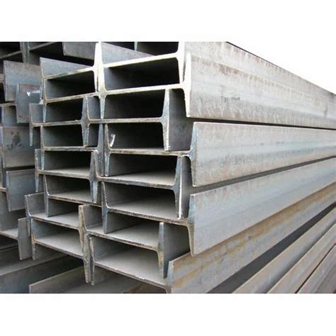 Hot Rolled H Beam At Best Price In Howrah By Bright Engineering Works Private Limited ID
