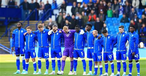 Surprise Sheffield Wednesday Squad Absences Against Rotherham United