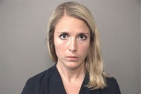 Teacher Sex Accused Blonde Romped With Teen Student In Her Own Home