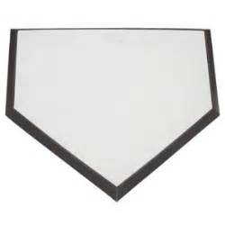 Baseball Home Plate Clipart - ClipArt Best