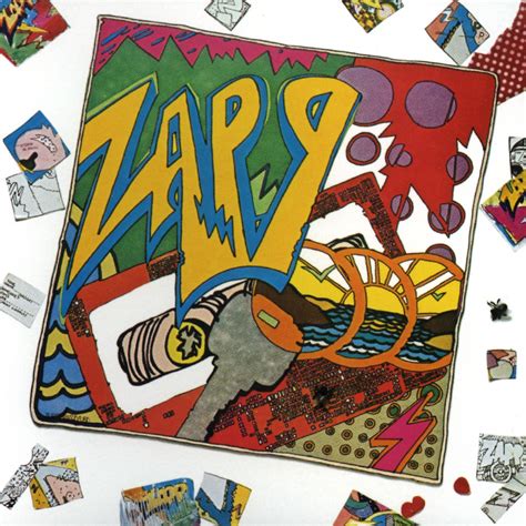 Listen Free To Zapp More Bounce To The Ounce Radio Iheartradio