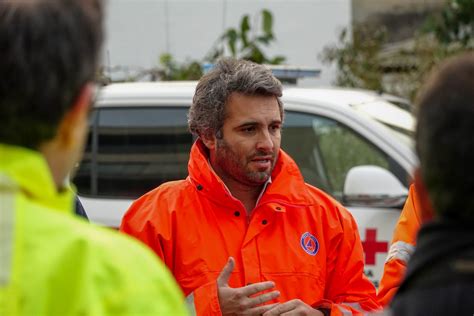 Simulacro AquaEx23 testou meios e equipas de segurança proteção e