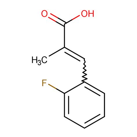 Propenoic Acid Fluorophenyl Methyl H Pyrazol Yl E