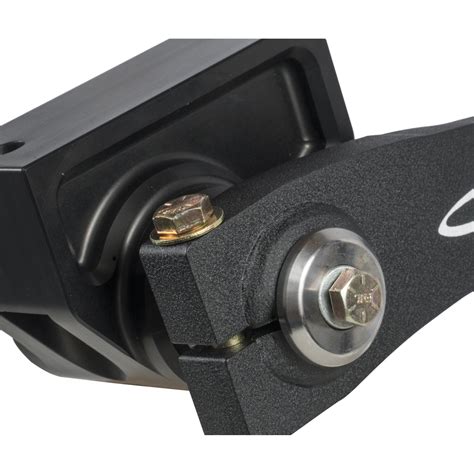 Torsion Sway Bar, Leveling – JJ Performance