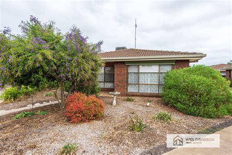 1 Kurrajong Court Horsham Vic 3400 Domain