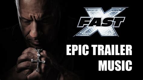 FAST X GOOD QUALITY Epic Trailer Music YG Ty Dolla Ign