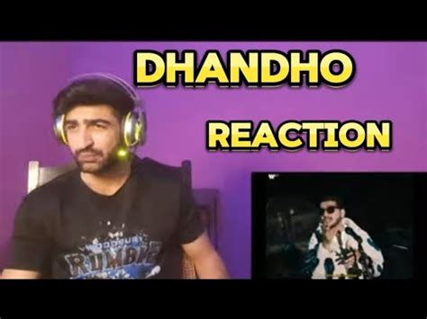 Dhandho Munawar X Spectra Official Music Video Sez On The Beat