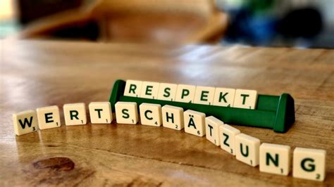 Wertsch Tzung Feat Respekt Bischoff Consult