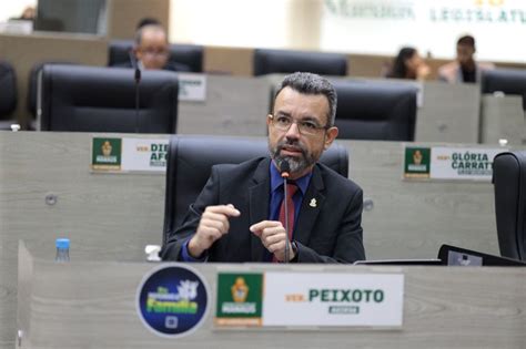 Projeto De Lei Complementar De Peixoto Visa Melhoria Do Servi O De