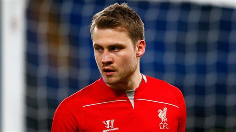 Simon Mignolet Wallpapers - Wallpaper Cave