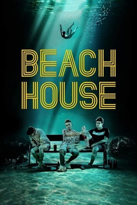 Where to stream Beach House (2023) online? Comparing 50+ Streaming Services