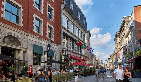 The 5 Best Hostels In Montreal