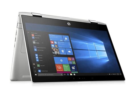 HP ProBook X360 440 G1 SEMIC