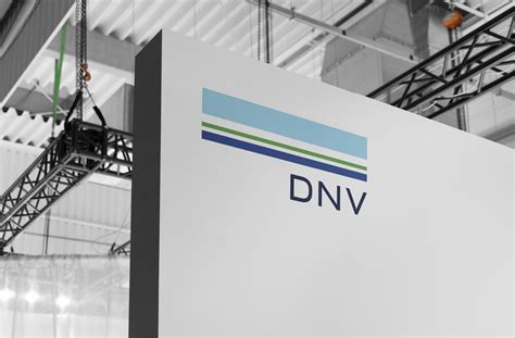 DNV GL Endrer Navn Til DNV DNV