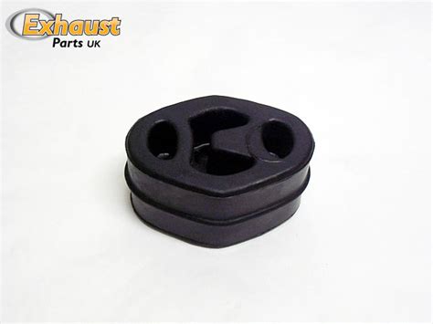 Ford Mondeo 20ditdci Exhaust Rubber Mounting Hanger Exhaust Parts Uk