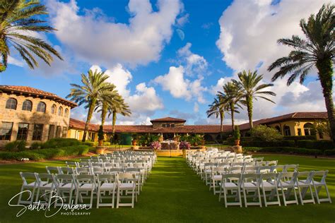 Parkland Golf & Country Club | Reception Venues - The Knot