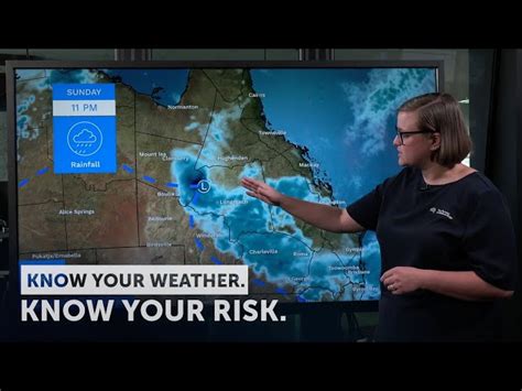 Severe Weather Update 27 Jan 2024 Ex Tropical Cyclone Kirrily Brings Rain And Flooding