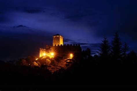 Zumelle Castle What To See In Borgo Valbelluna Belluno