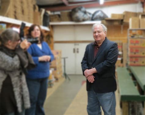 remembering Doug Woods – DMARC United